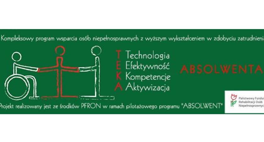 Studencie, Absolwencie coś dla ciebie
