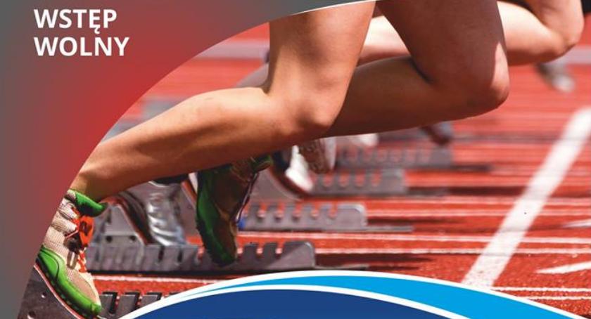 Gwiazdy polskiej lekkiej atletyki wystąpią w Inowrocławiu!