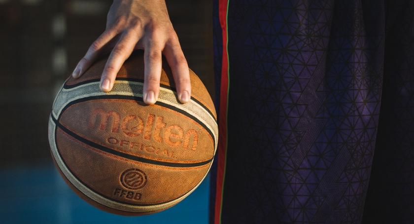 Rodzinny świat basketu