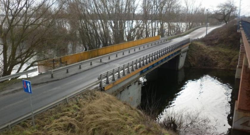 Przebudują most w Janikowie