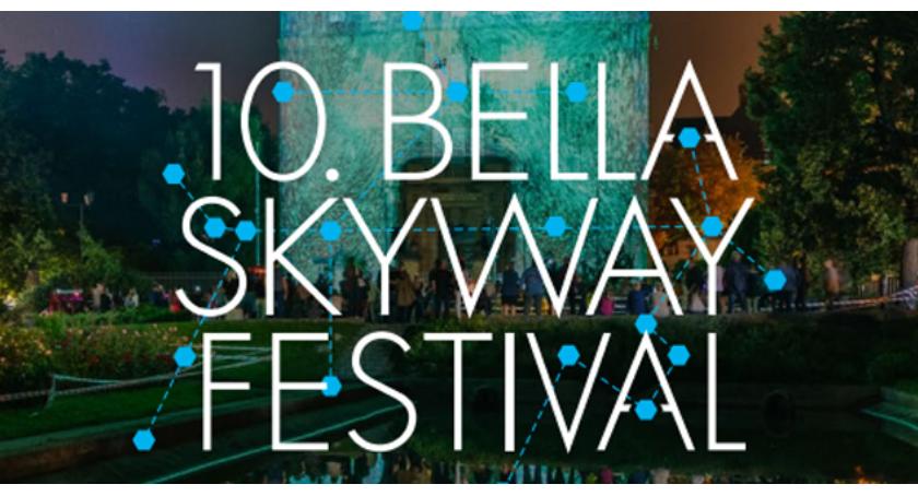 Od wtorku Bella Skyway Festival w Toruniu