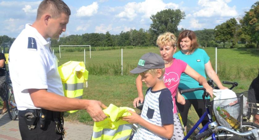 Piknik w Kobylnikach
