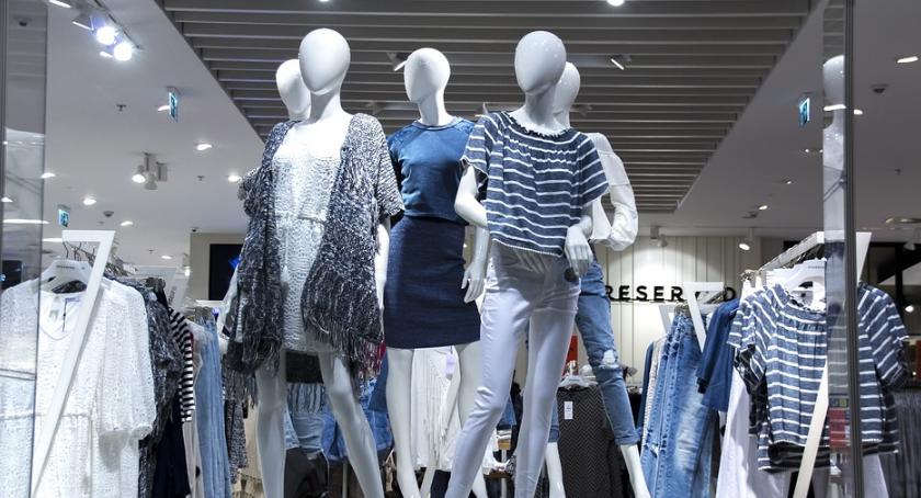 Nastolatka zatrzymana na kradzieży w galerii