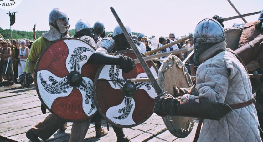 Już w sobotę „Solankowy Koszmar” oraz „Krucza Bryła Soli”!   