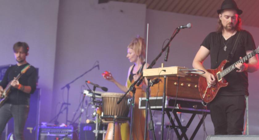 Trwa Inorock Festival