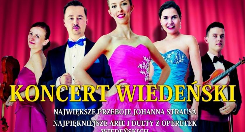 Zapraszamy na Galę Wiedeńską w Dworze Artusa w Toruniu 