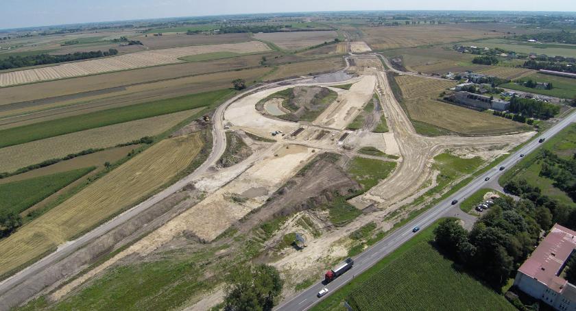 Budowa łącznika obwodnicy. Co dalej? 