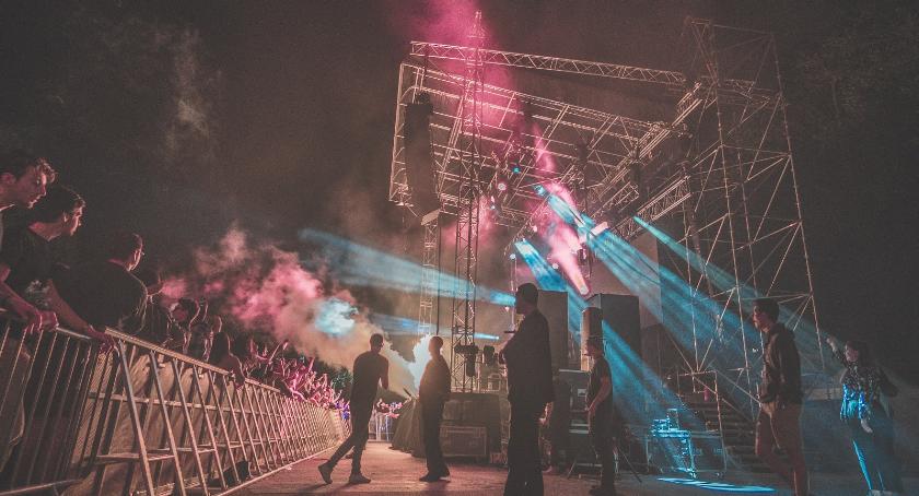 5 najciekawszych letnich festiwali muzycznych w Polsce