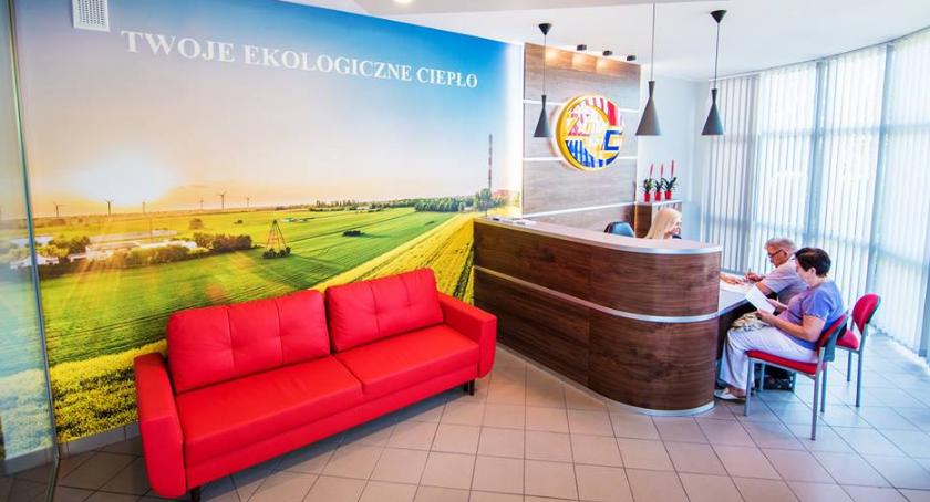 ZEC z Biurem Obsługi Klienta