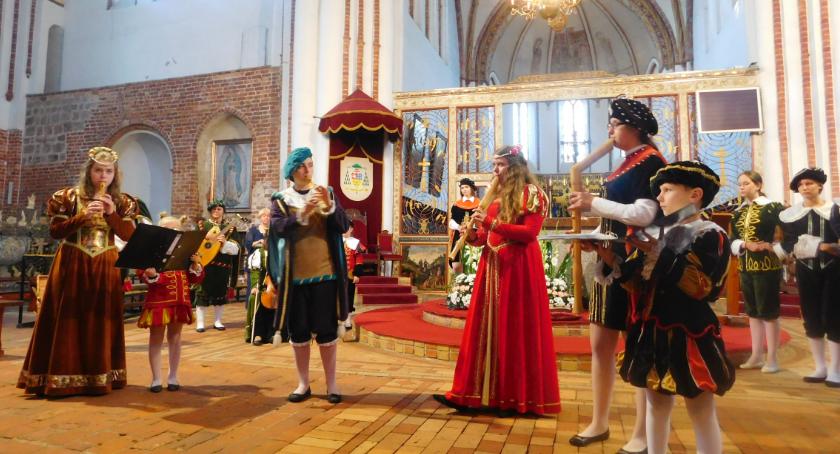 „Inovroclaviensis” z Korczaka nad Bałtykiem, koncerty ”Dla Niepodległej’2018”