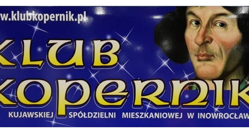 Klub Kopernik wznawia działalność po wakacjach