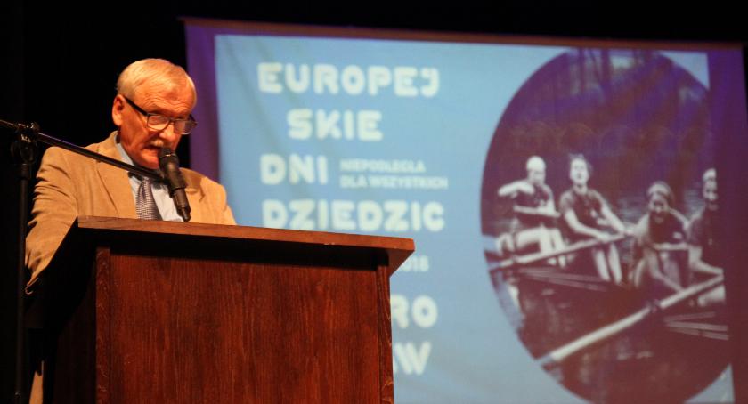 Europejskie Dni Dziedzictwa 2018 w Inowrocławiu