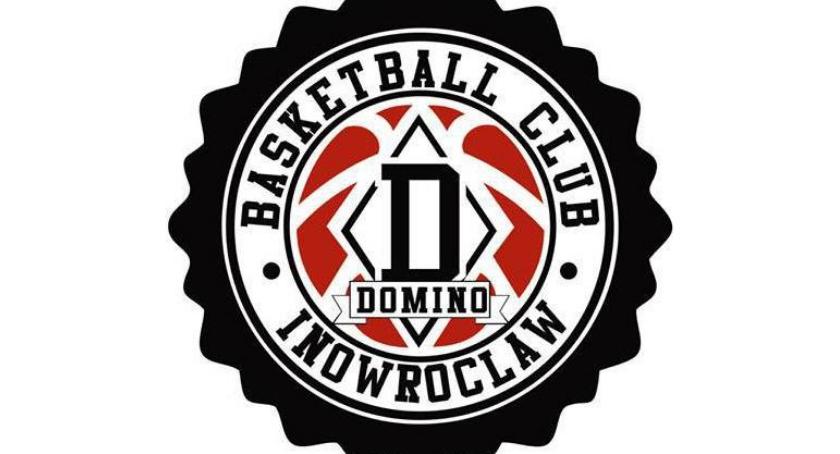 Domino z tarczą i na tarczy