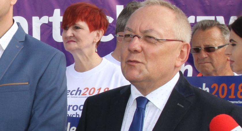 Jacek Olech: 20% wynagrodzenia na osoby niepełnosprawne