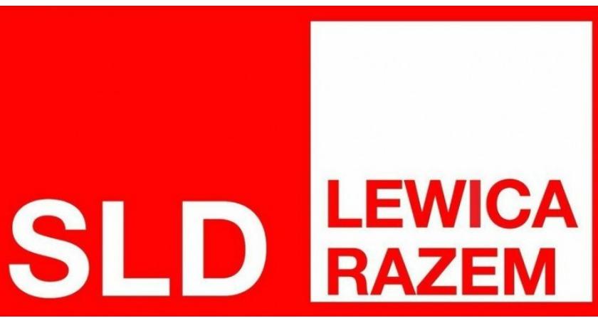SLD inauguruje kampanię wyborczą