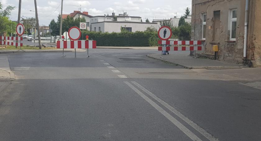 Inwestycje na osiedlu Stare Miasto