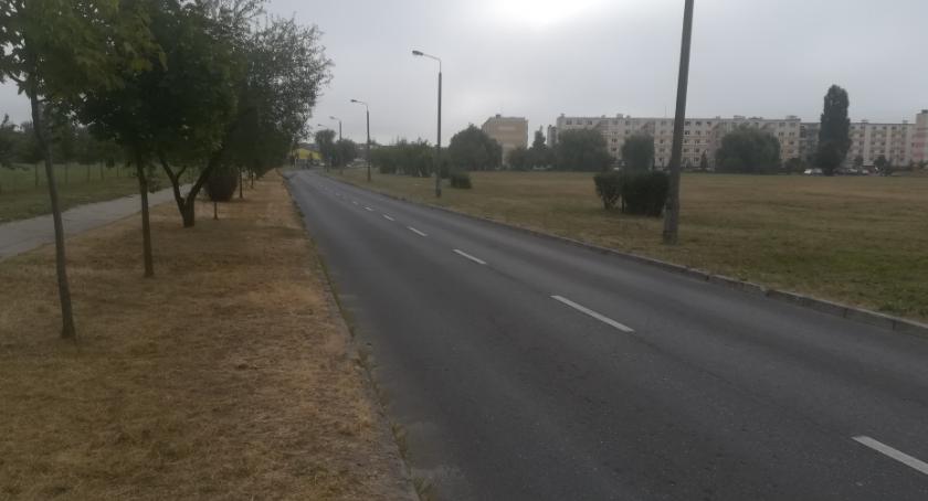 Powstaną nowe miejsca parkingowe przy ul. Błażka