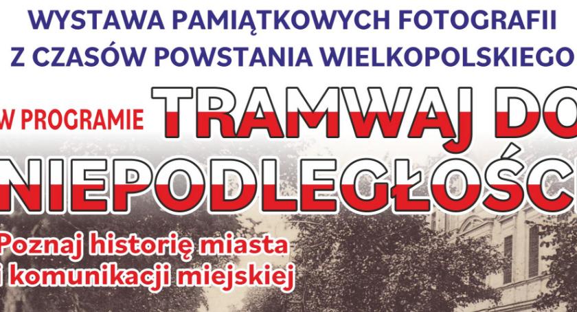 Tramwaj do Niepodległości