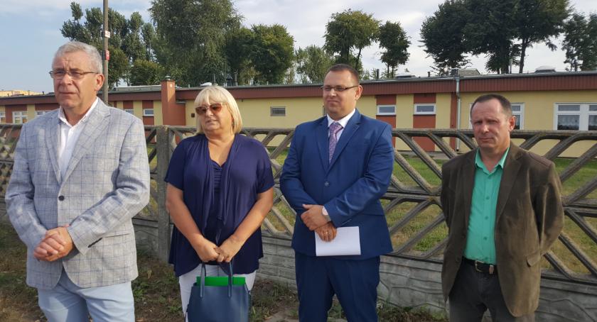 Lista Janusza Radzikowskiego już znana