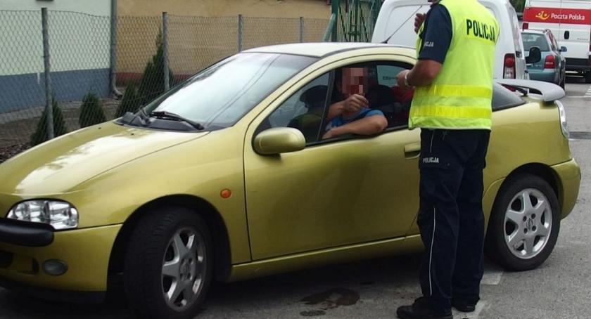 Masz wpływ na bezpieczeństwo w ruchu drogowym