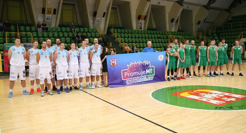 KSK Noteć Inowroclaw - KS Kosz Pleszew 80 - 97