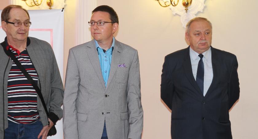 Listy kandydatów SLD do miasta zarejestrowane