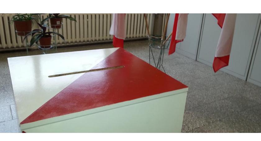 Niespodzianka - KW Stowarzyszenie Tradycja - Przyszłość