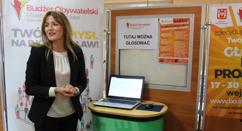 Głosujemy w drugiej edycji budżetu obywatelskiego