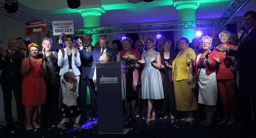 Konwencja Porozumienia Ryszarda Brejzy za nami