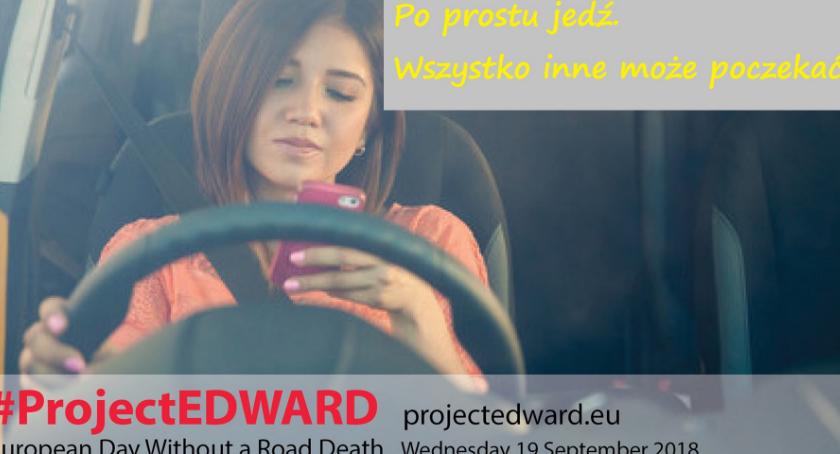 Projekt EDWARD – 19 września 2018 r.