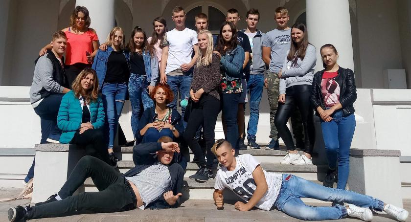 Zdrowy ja – zdrowy świat