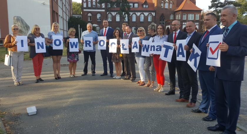 Radzikowski: zastępcami będą Maciej Zieliński i ... Wojciech Piniewski