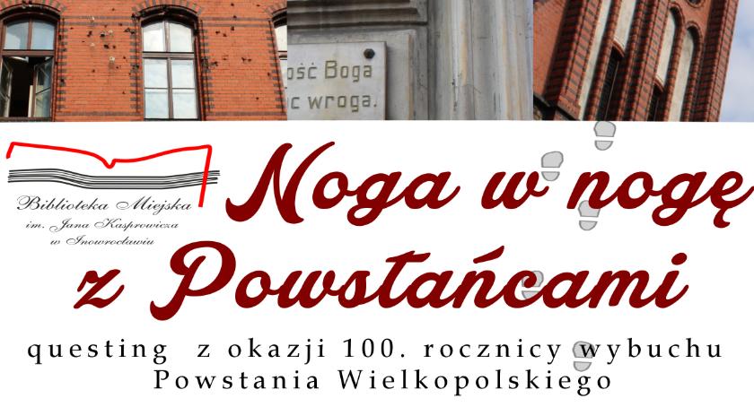 „Tajemniczy Ogród” zaprasza do wzięcia udziału w grze miejskiej