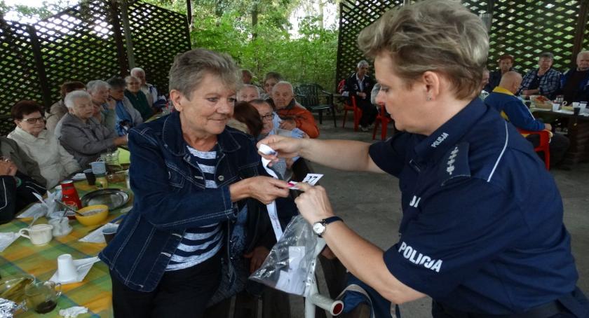 Bezpieczeństwo i aktywizacja seniorów