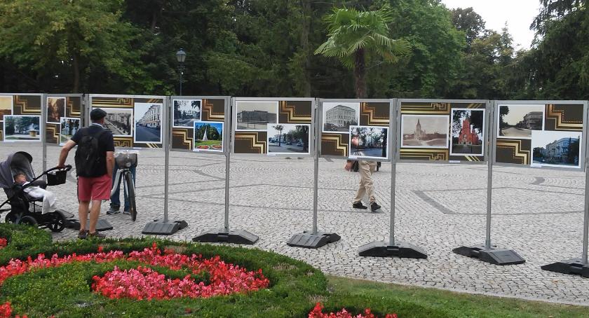 Wystawa fotografii w Solankach