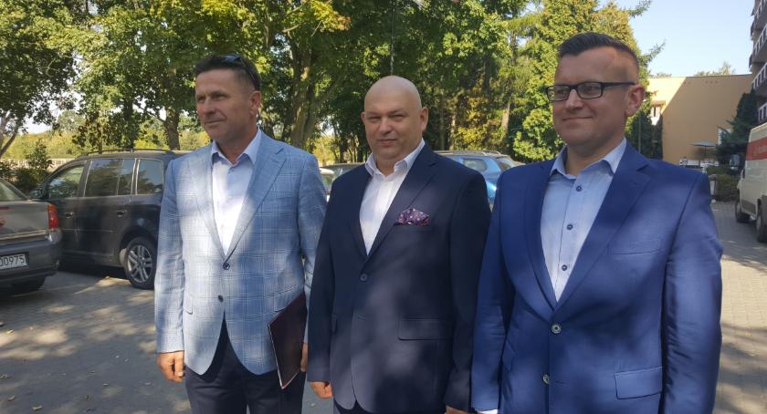 Poznaliśmy kandydatów PiS do rady miasta i powiatu