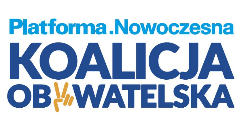 Platforma.Nowoczesna odkryła karty