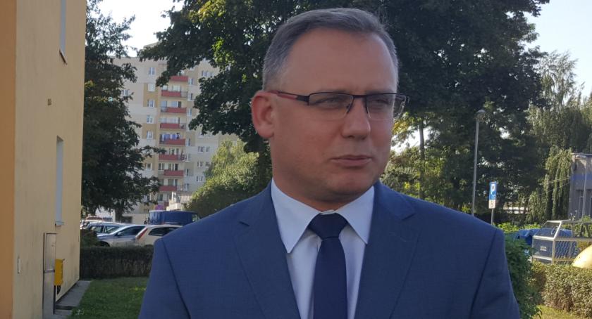 Kandydat Stachowiak trafi do sądu