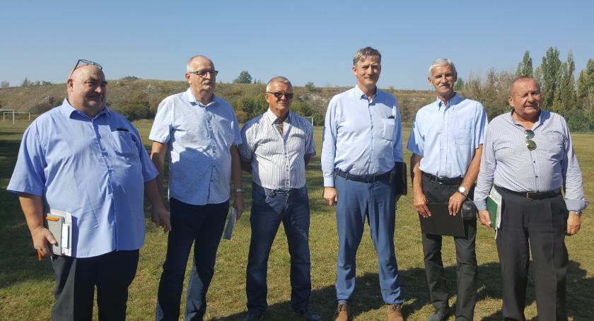KW Stowarzyszenie Tradycja-Przyszłość rozpoczęło kampanię