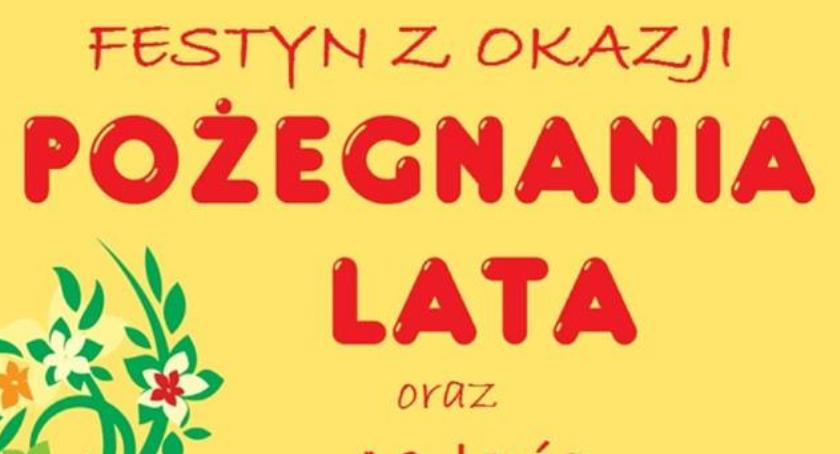Pożegnanie lata z Kopernikiem