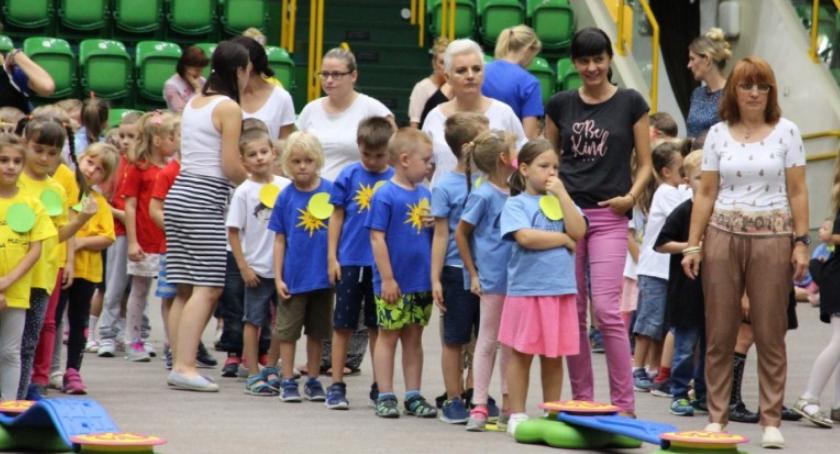 Dzisiaj obchodzimy Dzień Przedszkolaka 