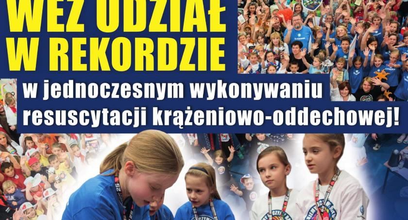 W „Medyku” będą bić rekord z Wielką Orkiestrą Świątecznej Pomocy