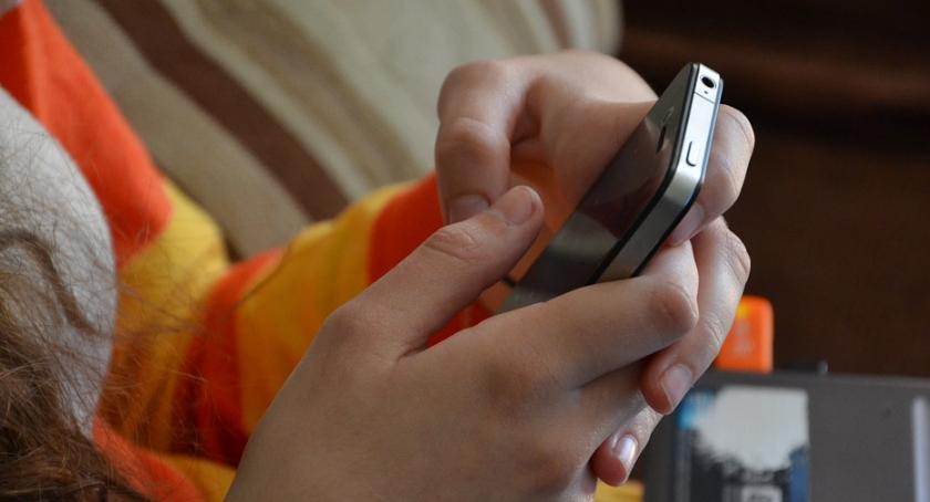 Po służbie zatrzymał złodzieja telefonów i rowerów