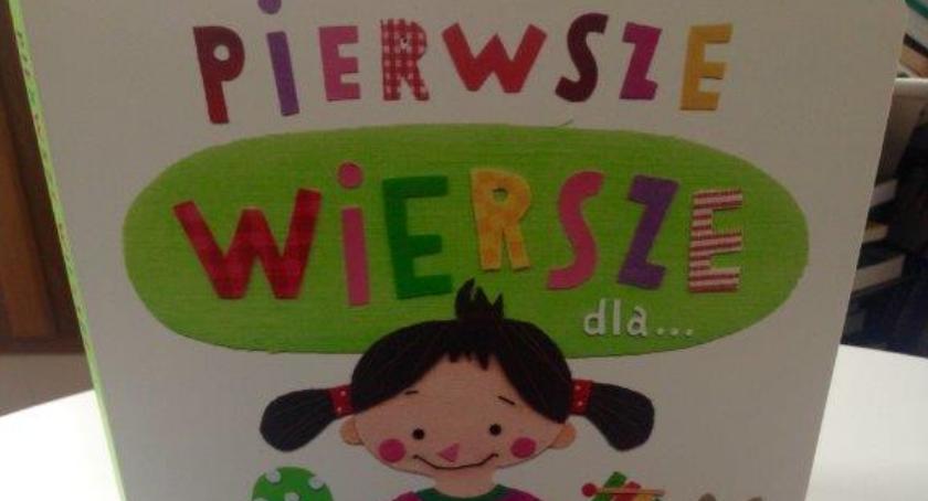  Po Wyprawkę Czytelniczą dla trzylatka do biblioteki