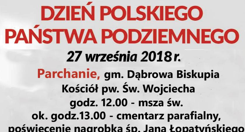 Dzień Polskiego Państwa Podziemnego