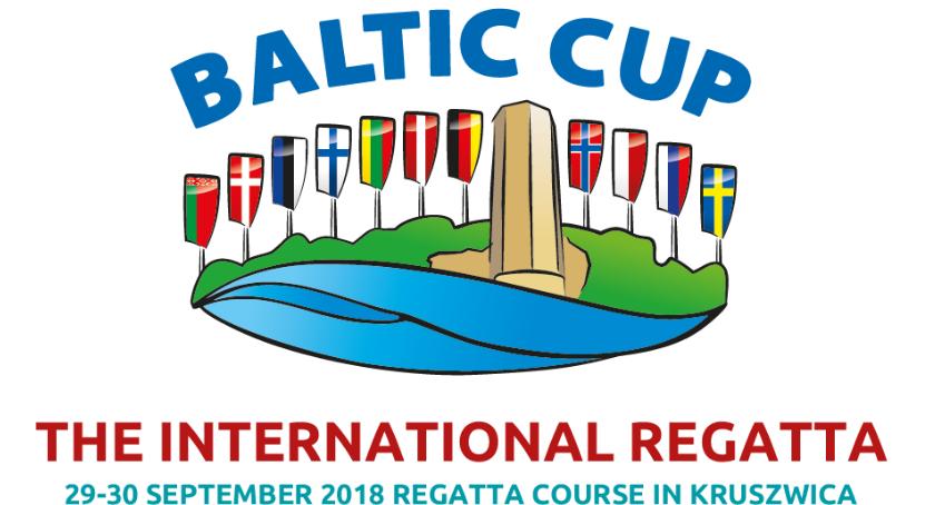 Baltic Cup w Kruszwicy