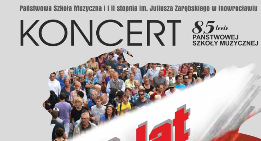 Koncert z okazji Międzynarodowego Dnia Muzyki