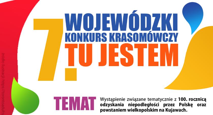 I Ty możesz zostać mistrzem pięknego mówienia!