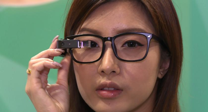 Wkrótce okulary z rozszerzoną rzeczywistością mogą zastąpić smartfony i tablety