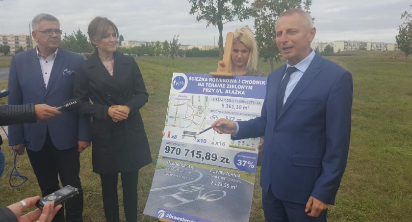 Będzie nowe miejsce na rekreację